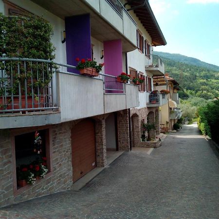 B&B Agli Ulivi アルコ エクステリア 写真