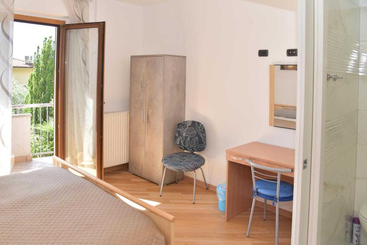 B&B Agli Ulivi アルコ エクステリア 写真