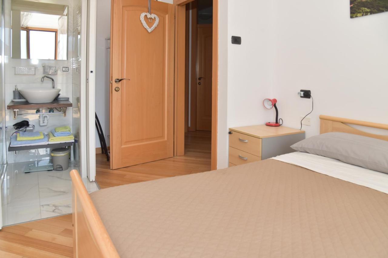 B&B Agli Ulivi アルコ エクステリア 写真
