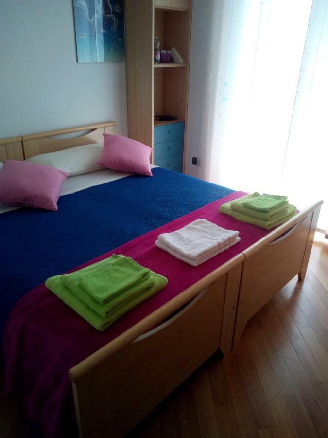 B&B Agli Ulivi アルコ エクステリア 写真