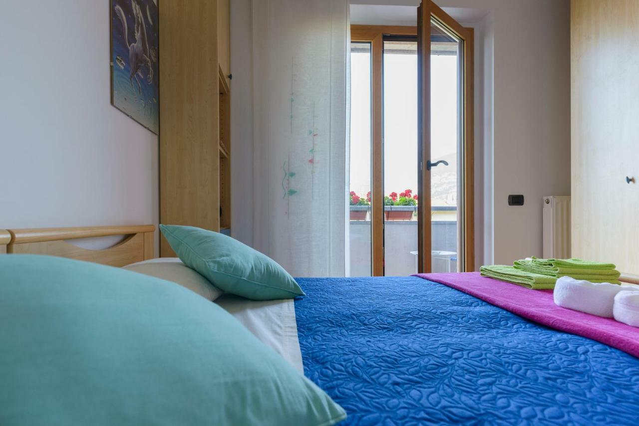 B&B Agli Ulivi アルコ エクステリア 写真